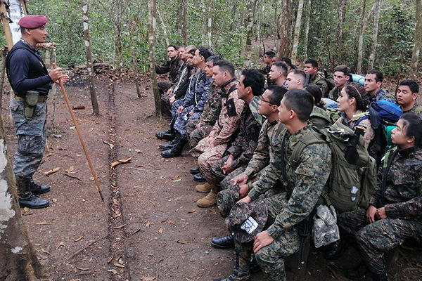 Una noche con Melanie