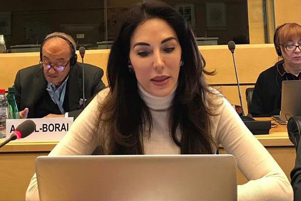 Reconocimiento a Melanie